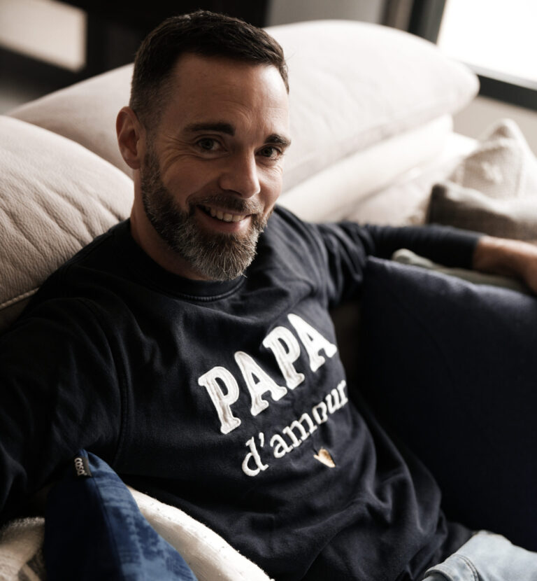 coach perte de poids pour les hommes. Nutrition, sport, activité physique, transformation physique.